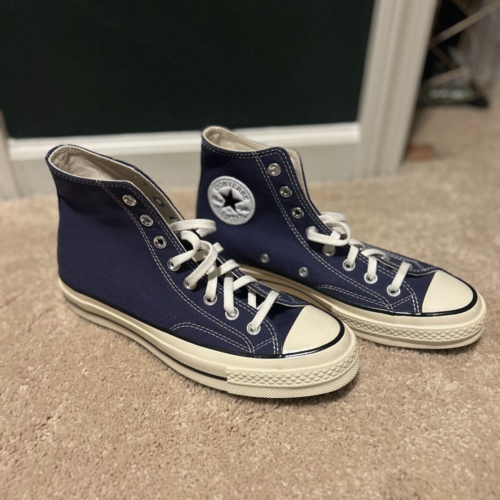 New Converse Chuck Taylor All Stars